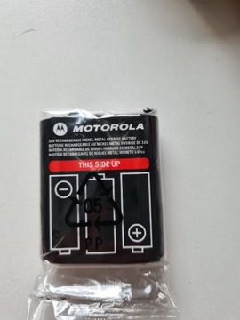 Motorola PMNN4477 Батарея для T62 T82 T92