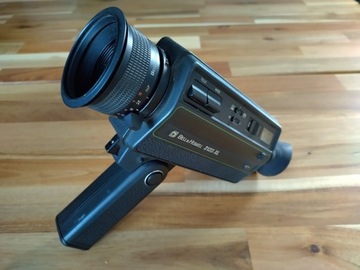 Kamera Bell & Howell 2123 XL  - super 8