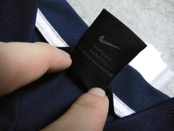 Oryginalna Koszulka Nike Freestyle rozmiar M