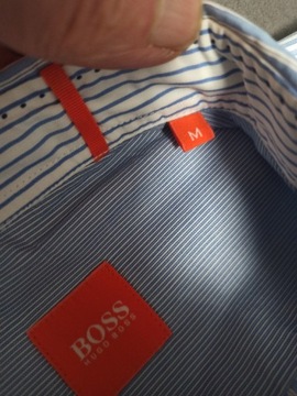 Koszula męska firmy Hugo Boss rozmiar 