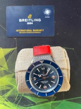 Breitling Superocean Heritage 57 - jak nowy