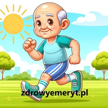 Domena  zdrowyemeryt.pl