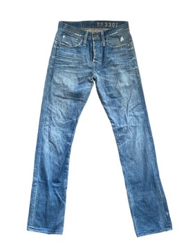 G-Star Victor Straight jeans W31/L36