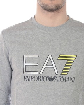 BLUZA EMPORIO ARMANI EA7 - ROZMIAR XL - NOWA!