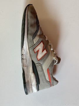 New Balance 997 Made in USA 45 !!!