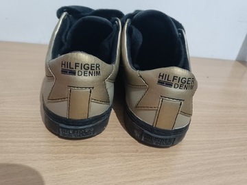 Buty trampki Tommy Hilfiger 37