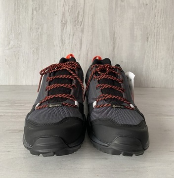 Buty trekkingowe Adidas TERREX AX3 GTX r. 45 1/3