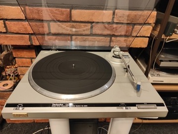 TECHNICS SL-Q210 Gramofon Direct Drive QUARTZ 