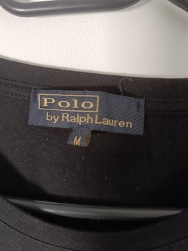 Koszulka T-Shirt POLO * RALPH LAUREN * roz.M