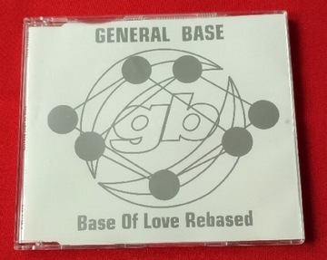 General Base - Base Of Love Rebased 2004