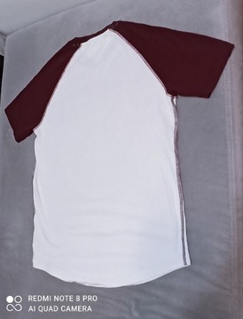 DIESEL t-shirt  oryginalna koszulka rozmiar  S