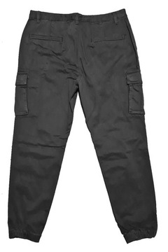 H&M Spodnie Cargo Slim Fit rozm. 32