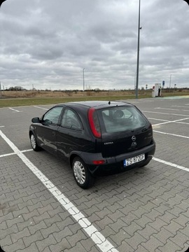 Opel Corsa 2003 1.0 16V 