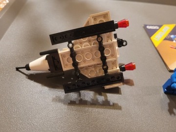 LEGO Space 6820 - Starfire I