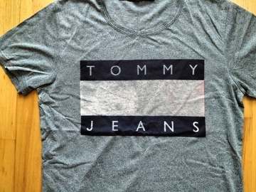 Koszulka t-shirt Tommy Hilfiger r.S