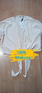 Narzutka NA-KD, 100% wiskoza 