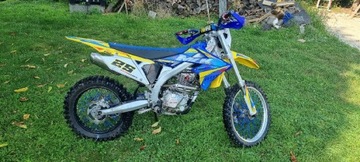 Cross Mikilon 250