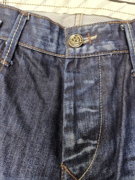 spodnie jeansowe Pepe Jeans