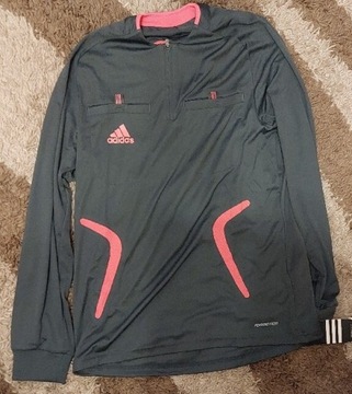 Strój sędziowski Adidas Performance piłka nożna S