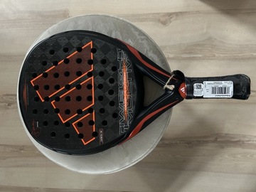 Adidas adipower multiweight, rakieta padel