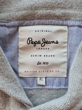 Pepe Jeans Sweterek