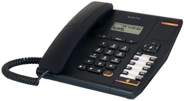 Telefon alcatel temporis 580 schwarz