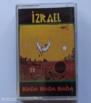 IZRAEL - BIADA BIADA BIADA