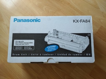 Panasonic Oryginał Bęben KX-FA84