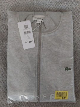 Bluza Lacoste roz.L