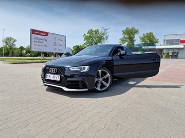 Audi s5 rs5 3.0 tfsi 333km 