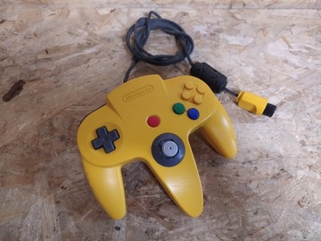 PAD NINTENDO 64 #2 