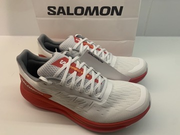 Buty salomon 43,5 spectur