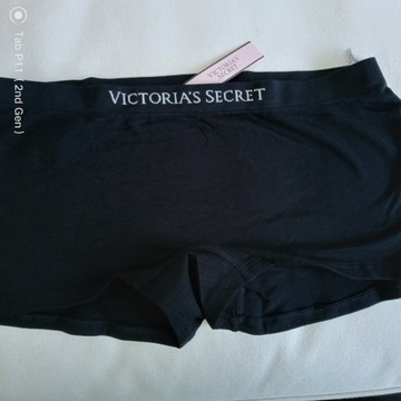 Victoria's Secret bokserki damskie rozmiar S-M-L