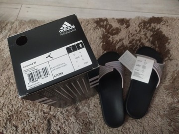 Klapki Adidas nowe rozmiar 37 