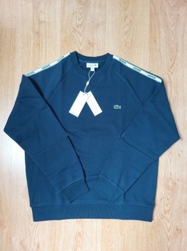 Bluza Lacoste rozmiar 4/M - Premium! 1 sztuka!