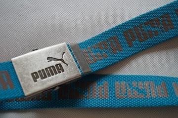 Pasek Puma Color Sports orginal