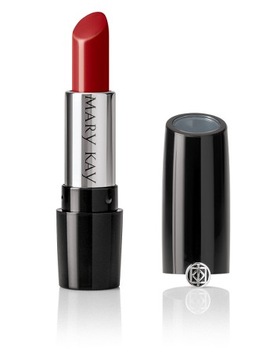 Żelowa Szminka Red Smolder (Promienny) Mary Kay