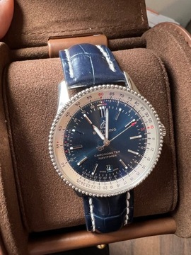 Zegarek Breitling Navitimer Automatic 41