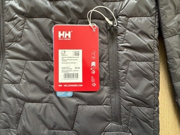 Kurtka Helly Hansen LifaLoft Hooded Insulator