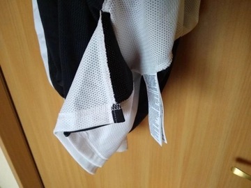 NOWA Nike Dri-Fit Męska dwustronna koszulka, Roz S