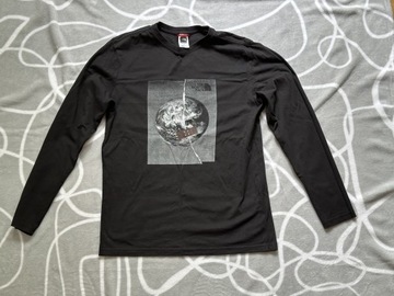 The North Face long sleeve M !!! Jak nowy !!!