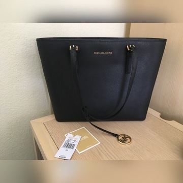 Michael Kors Jet Set Travel bag