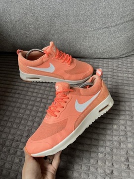 Buty sportowe Nike Air Max Thea