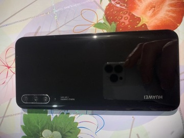 Huawei psmart pro odnowiony