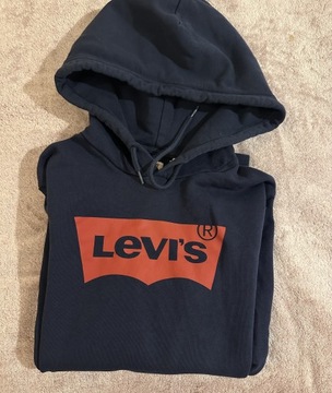 Levi's bluza męska rozmiar S