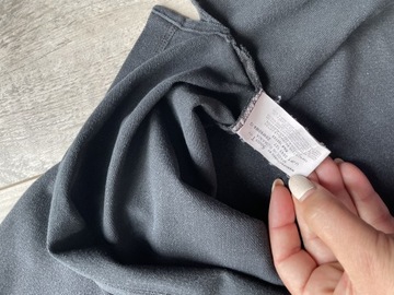 Armani Jeans piękna meska koszulka polo rozm-XL