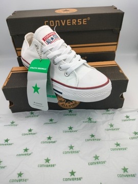 Promocja Trampki Converse r 44