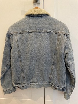 Kurtka Levi’s Sherpa