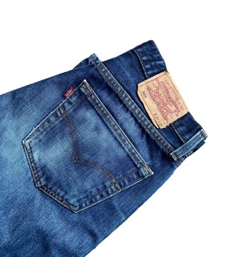 Levi's 501 W31/L34, stan bardzo dobry