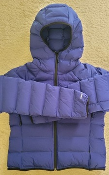 The North Face rmst dwn hdy Lapis Blue